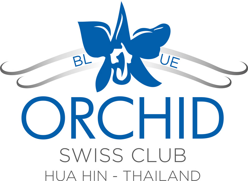 blue orchid Hua Hin